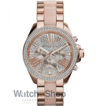 Ceas Michael Kors Michael Kors Wren MK6096