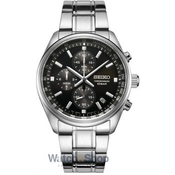 Ceas Seiko Chronograph SSB379P1