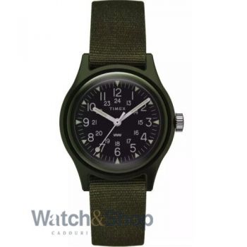 Ceas Timex Timex TW2T33700