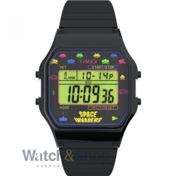 Ceas Timex Timex TW2V39900QY