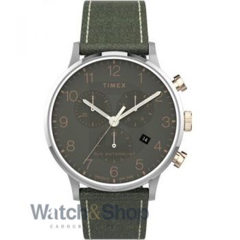 Ceas Timex Timex Waterbury TW2T71400