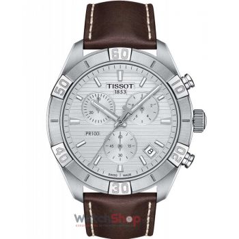 Ceas Tissot T-CLASSIC T101.617.16.031.00 PR 100 Cronograf