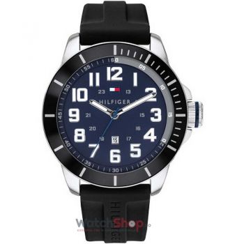 Ceas Tommy Hilfiger ESSENTIALS 1791661