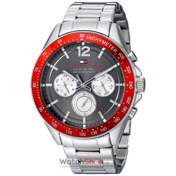 Ceas Tommy Hilfiger LUKE 1791122