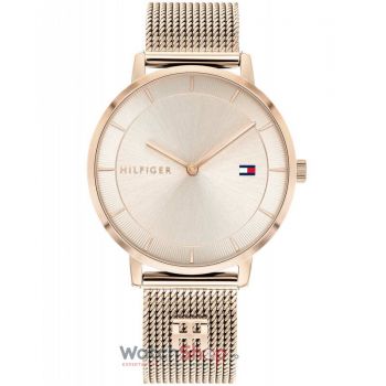 Ceas Tommy Hilfiger TEA 1782287 Ladies