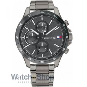 Ceas Tommy Hilfiger Tommy Hilfiger Bank 1791719