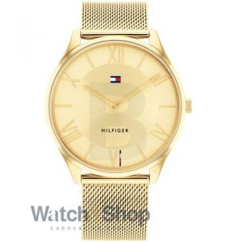 Ceas Tommy Hilfiger Tommy Hilfiger Becker 1710515