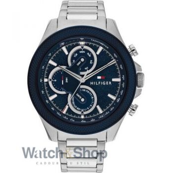 Ceas Tommy Hilfiger Tommy Hilfiger Clark 1792080