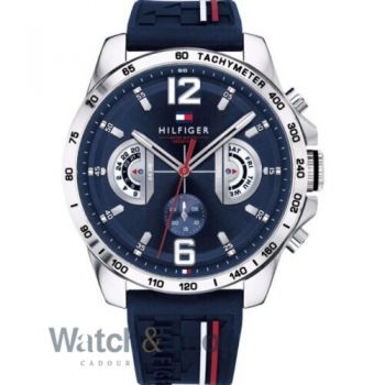 Ceas Tommy Hilfiger Tommy Hilfiger Decker 1791476