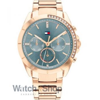 Ceas Tommy Hilfiger Tommy Hilfiger Kennedy 1782386