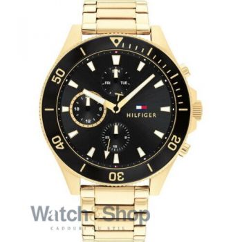 Ceas Tommy Hilfiger Tommy Hilfiger Larson 1791919