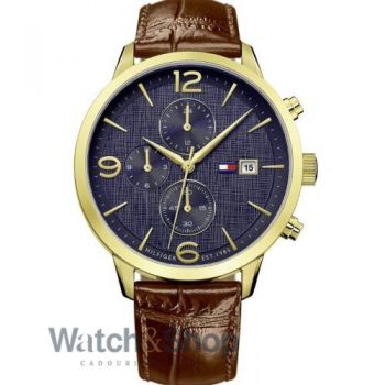 Ceas Tommy Hilfiger Tommy Hilfiger Liam 1710359