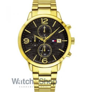 Ceas Tommy Hilfiger Tommy Hilfiger Liam 1710362