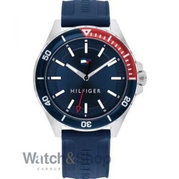 Ceas Tommy Hilfiger Tommy Hilfiger Logan 1792009