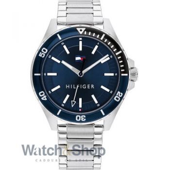 Ceas Tommy Hilfiger Tommy Hilfiger Logan 1792012