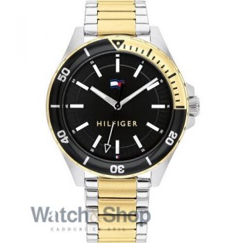 Ceas Tommy Hilfiger Tommy Hilfiger Logan 1792013