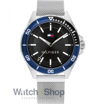 Ceas Tommy Hilfiger Tommy Hilfiger Logan 1792037