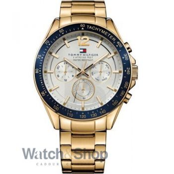 Ceas Tommy Hilfiger Tommy Hilfiger Luke 1791121