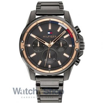 Ceas Tommy Hilfiger Tommy Hilfiger Mason 1791790