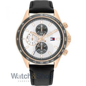 Ceas Tommy Hilfiger Tommy Hilfiger Miles 1792016