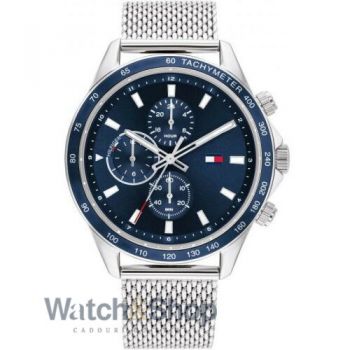 Ceas Tommy Hilfiger Tommy Hilfiger Miles 1792018