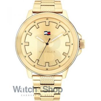 Ceas Tommy Hilfiger Tommy Hilfiger Nelson 1792025