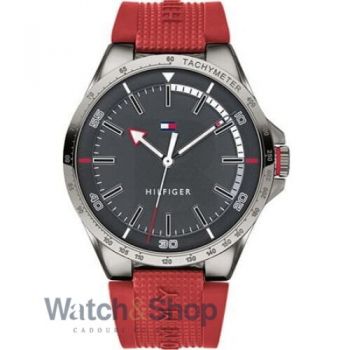 Ceas Tommy Hilfiger Tommy Hilfiger Riverside 1791527