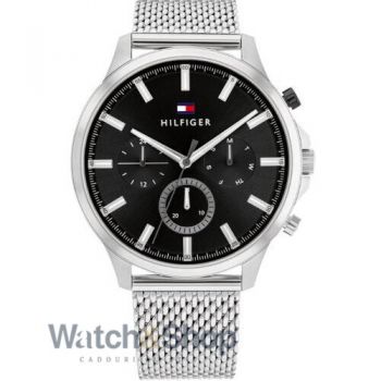 Ceas Tommy Hilfiger Tommy Hilfiger Ryder 1710498