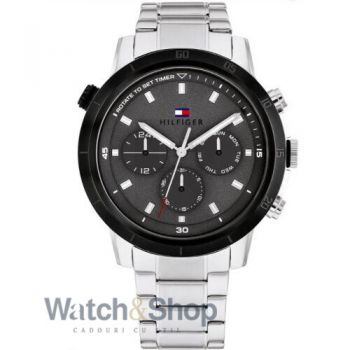 Ceas Tommy Hilfiger Tommy Hilfiger Troy 1792106