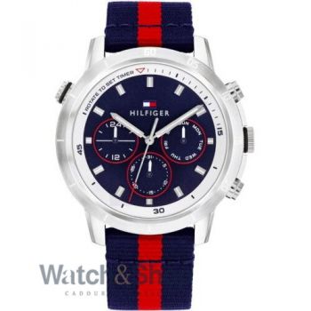 Ceas Tommy Hilfiger Tommy Hilfiger Troy 1792124