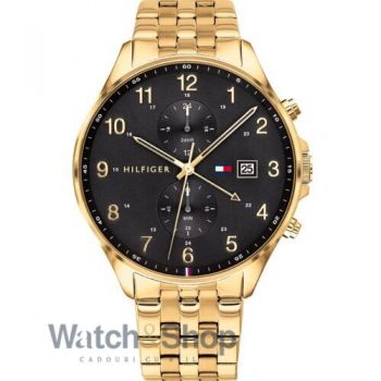 Ceas Tommy Hilfiger Tommy Hilfiger West 1791708