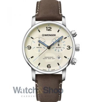 Ceas Wenger Wenger Urban Metropolitan 01.1743.111