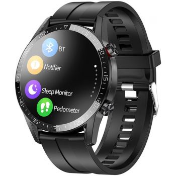 SmartWatch Hoco Y2 Pro Smart Sport, Black