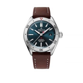 Alpiner 4 automatic