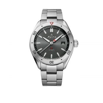 Alpiner 4 automatic