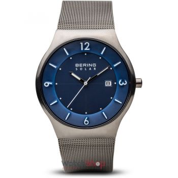 Ceas Bering Solar 14440-007