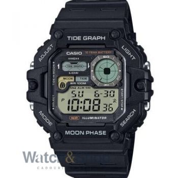 Ceas Casio Casio Collection WS-1700H-1AVDF