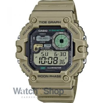 Ceas Casio Casio Collection WS-1700H-5AVDF