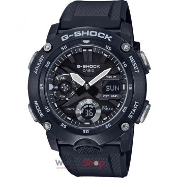 Ceas Casio G-SHOCK GA-2000S-1A