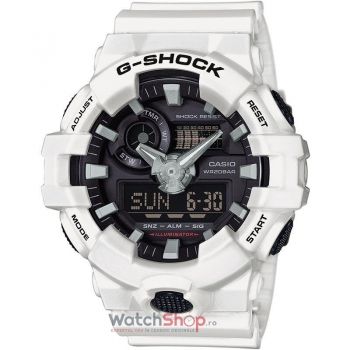 Ceas Casio G-SHOCK GA-700-7AER