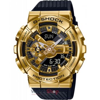 Ceas Casio G-SHOCK GM-110G-1A9ER