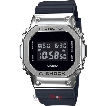 Ceas Casio G-SHOCK GM-5600-1ER