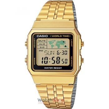 Ceas Casio RETRO A500WGA-1DF