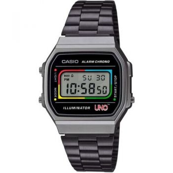 Ceas Casio Vintage A168WEUC-1AER