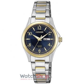 Ceas Citizen Basic EQ0595-55L