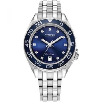 Ceas Citizen Eco-Drive FE6160-57L