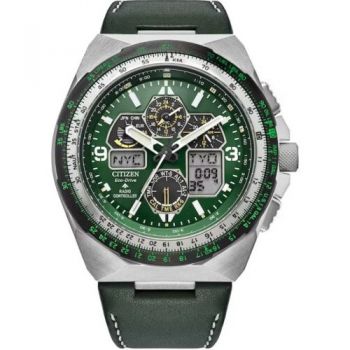 Ceas Citizen Eco-Drive JY8147-01X