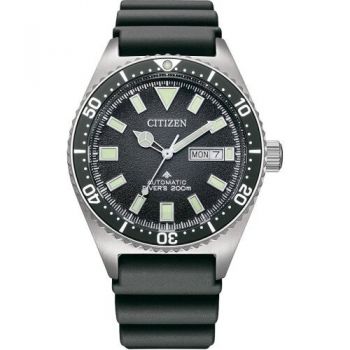 Ceas Citizen Promaster NY0120-01EE