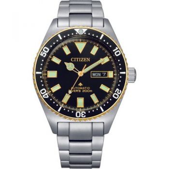 Ceas Citizen Promaster NY0125-83E