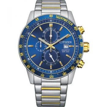 Ceas Citizen Quartz AN3684-59L